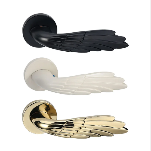 wing door handles